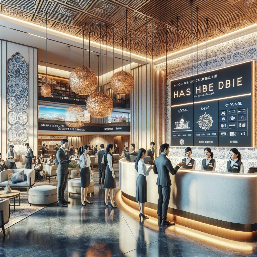 Hospitality Industry