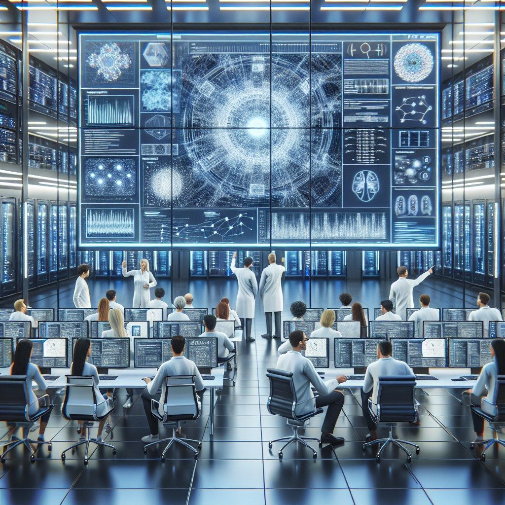 Machine Learning Breakthroughs: What Scientists Predict for the Next Decade