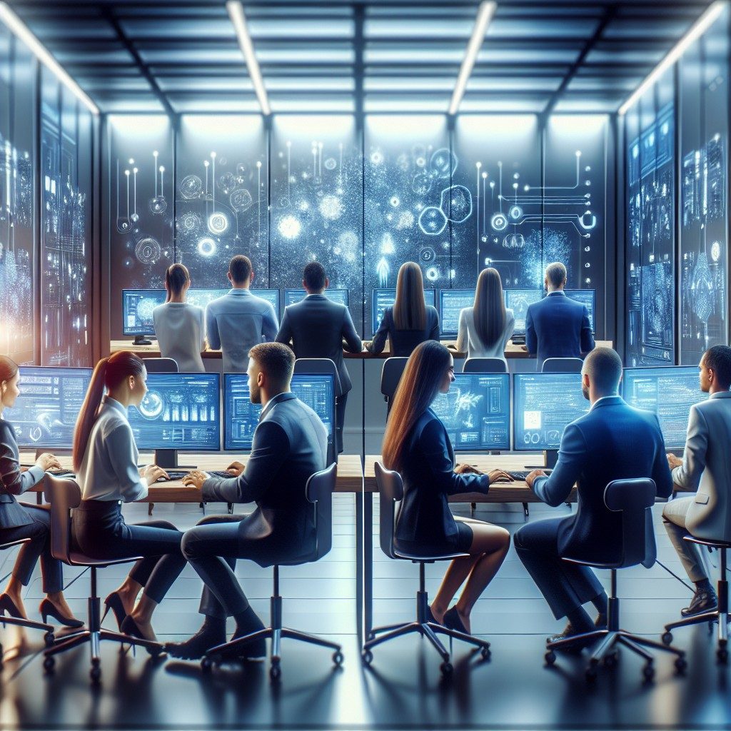 Workplace tools: the tech upgrades Romanian teams will actually use