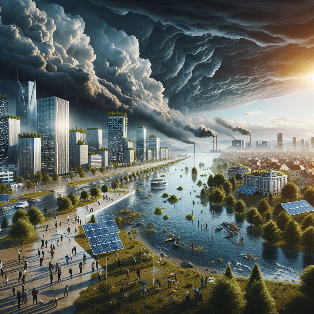 Climate impact in 2026: what Romania should prepare for next