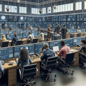 crisis communications