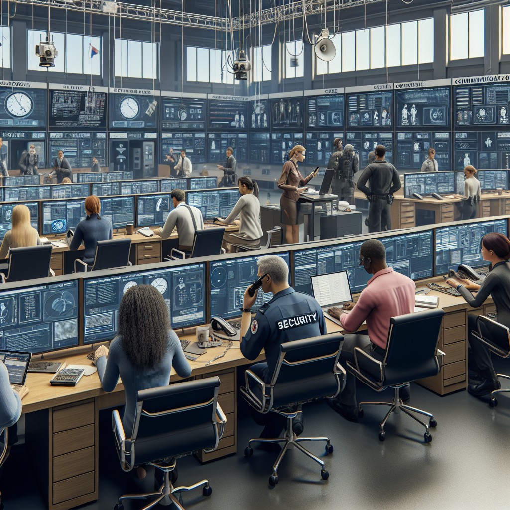 Crisis communications checklists for schools and public venues